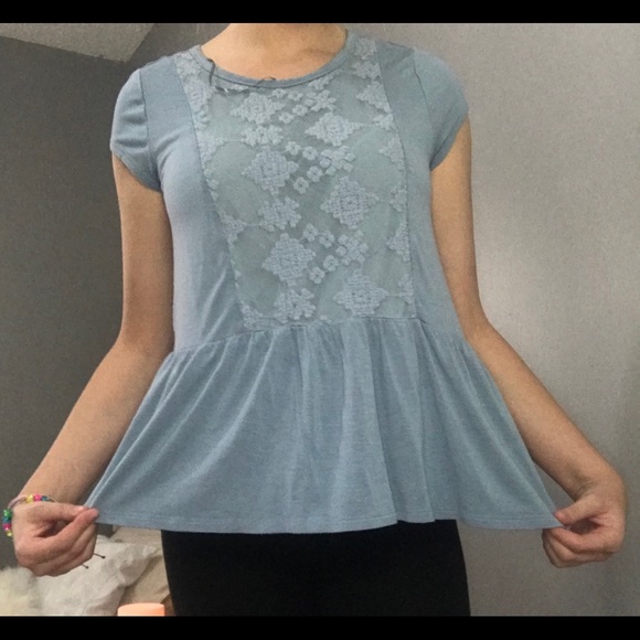 Rue 21 shirt. - Picture 1 of 2